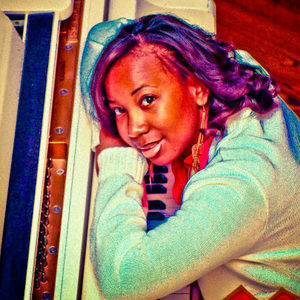 Meet your Posher, Tieka